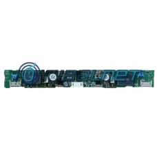 Inverter 2xCCFL 5-pin